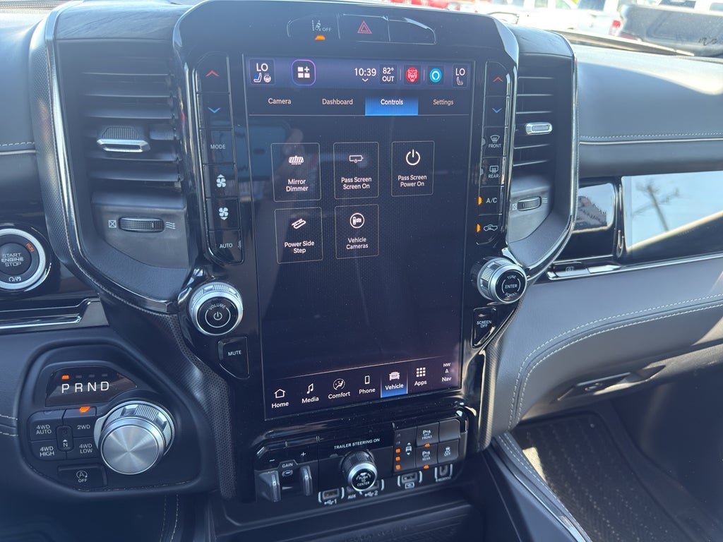2025 RAM 1500 Limited