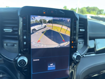 2025 RAM 1500 Limited