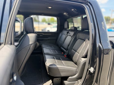2025 RAM 1500 Limited