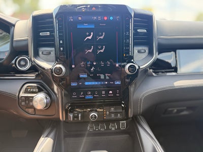 2025 RAM 1500 Limited