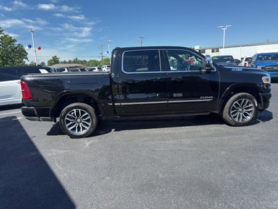 2025 RAM 1500 Limited