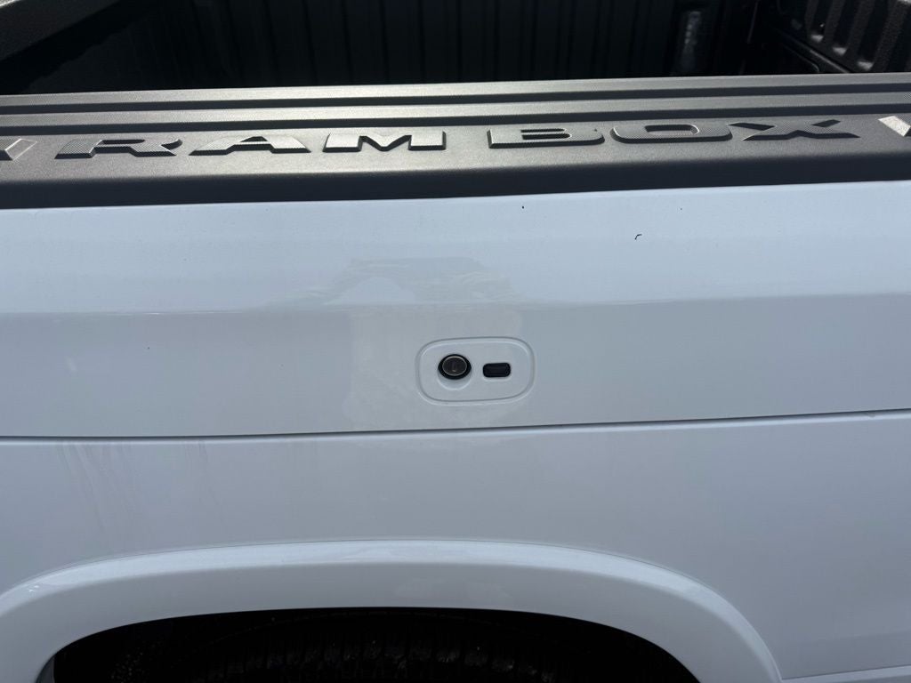 2025 RAM 1500 Limited