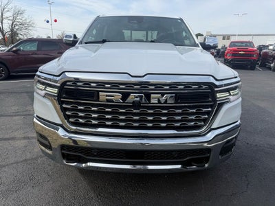 2025 RAM 1500 Limited