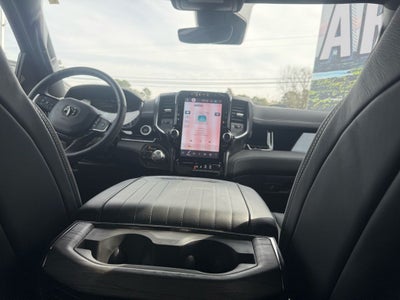 2025 RAM 1500 Limited