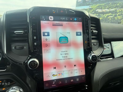 2025 RAM 1500 Limited