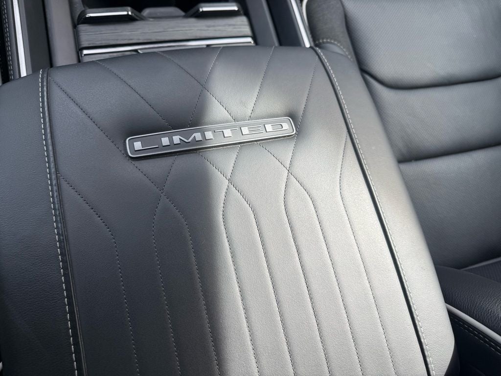 2025 RAM 1500 Limited