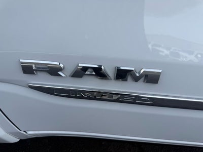 2025 RAM 1500 Limited