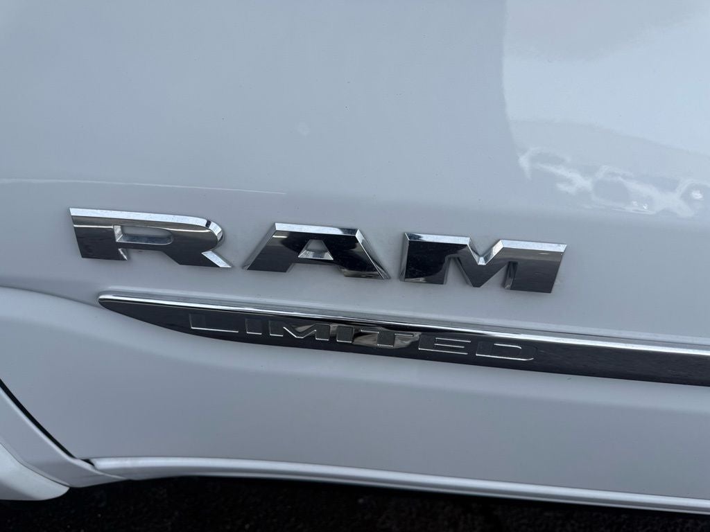 2025 RAM 1500 Limited