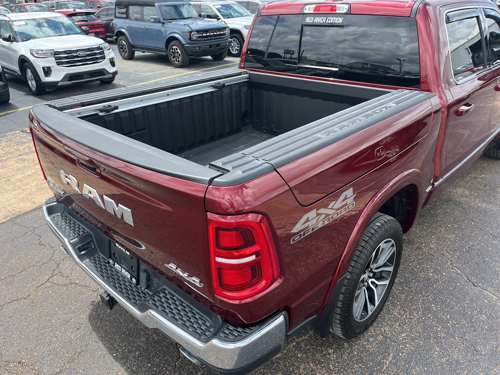2025 RAM 1500 Limited