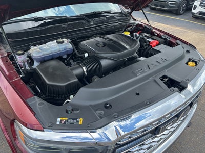 2025 RAM 1500 Limited