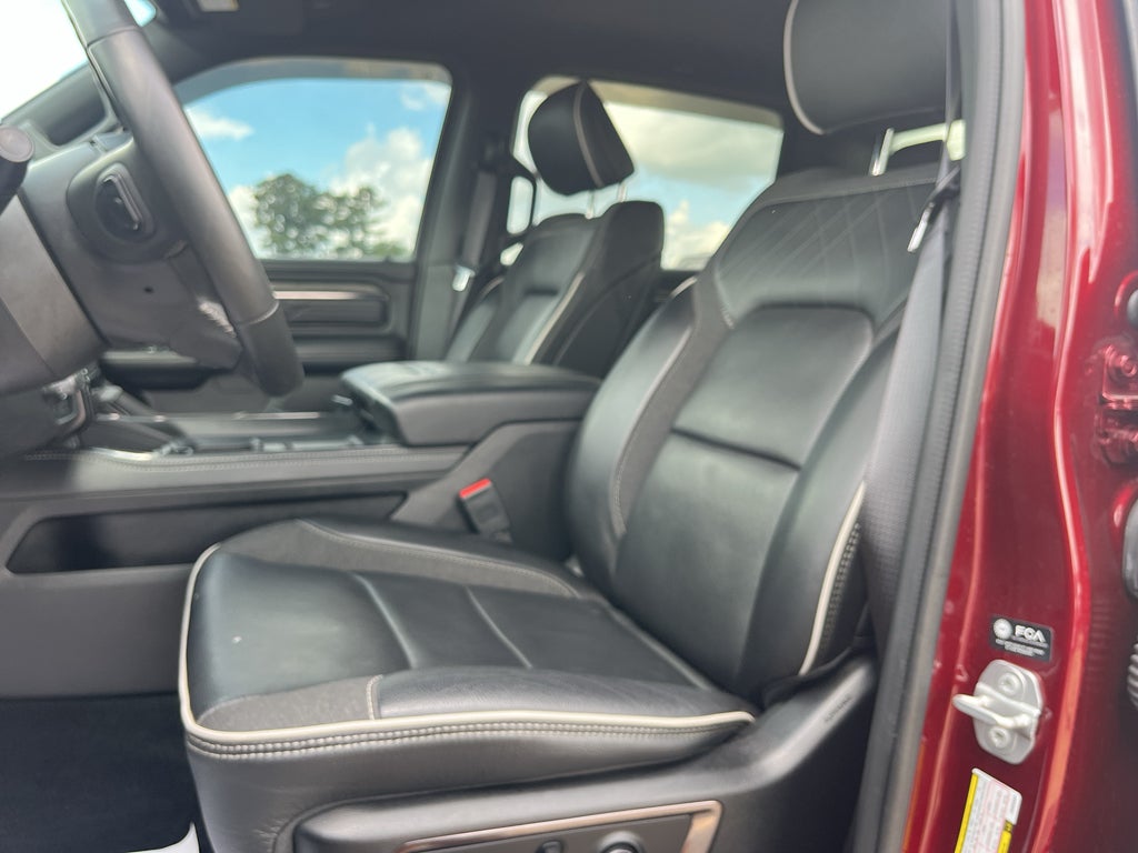 2025 RAM 1500 Limited