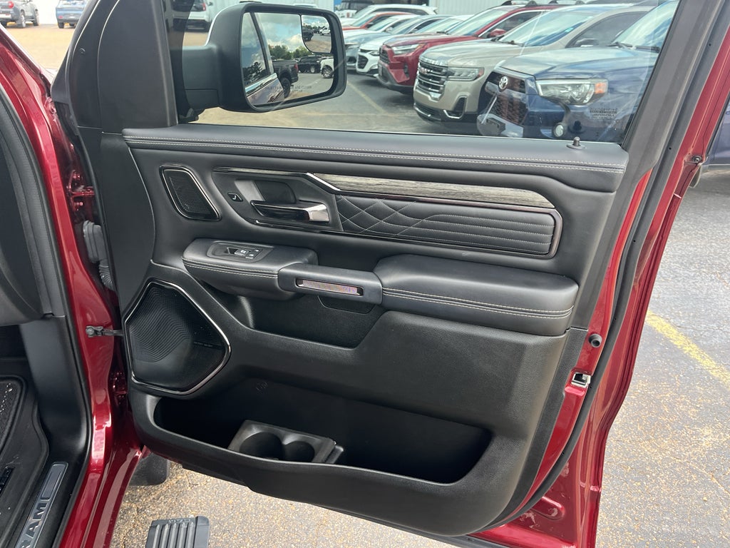 2025 RAM 1500 Limited