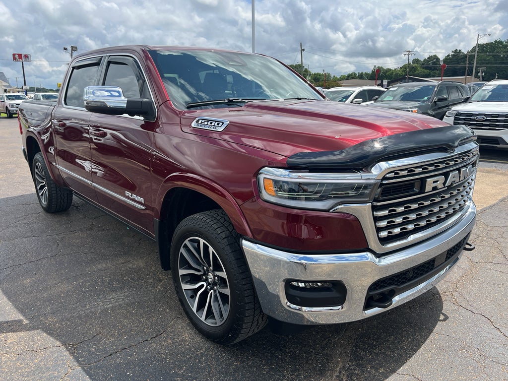 2025 RAM 1500 Limited
