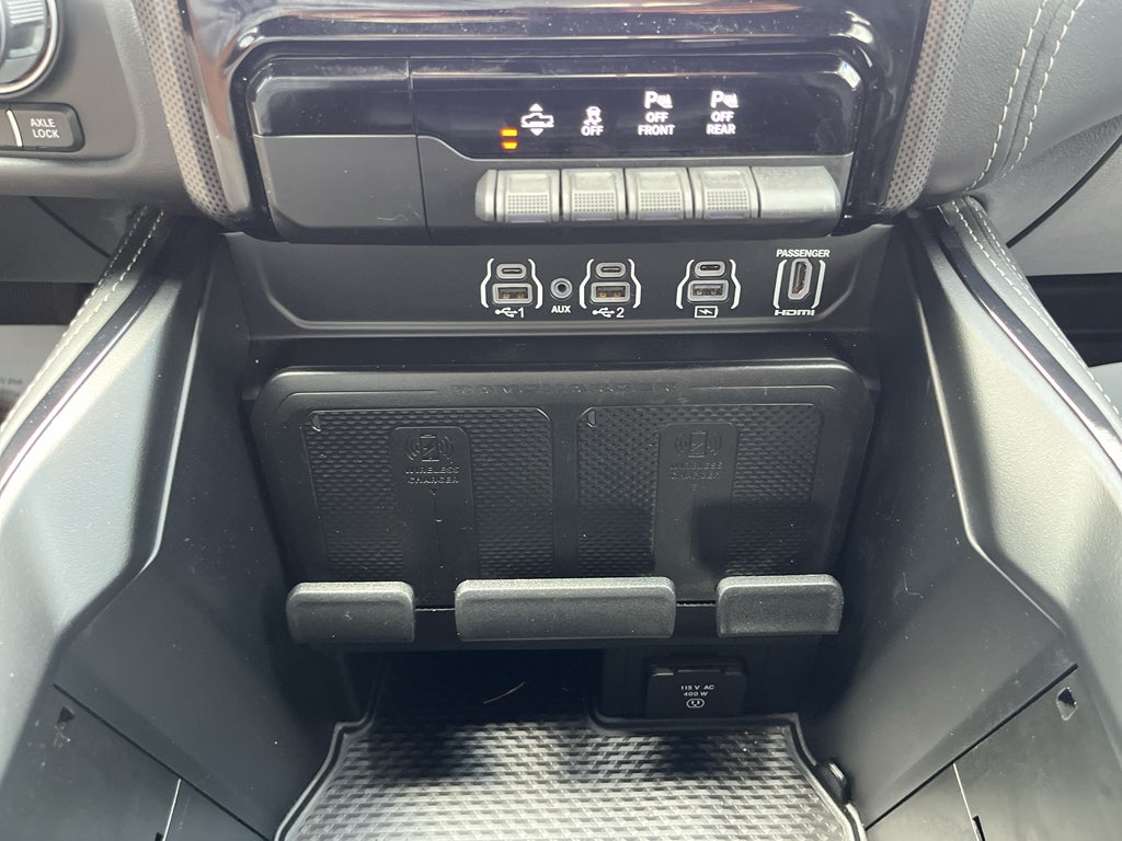 2025 RAM 1500 Limited