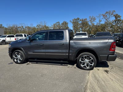 2021 RAM 1500 Limited