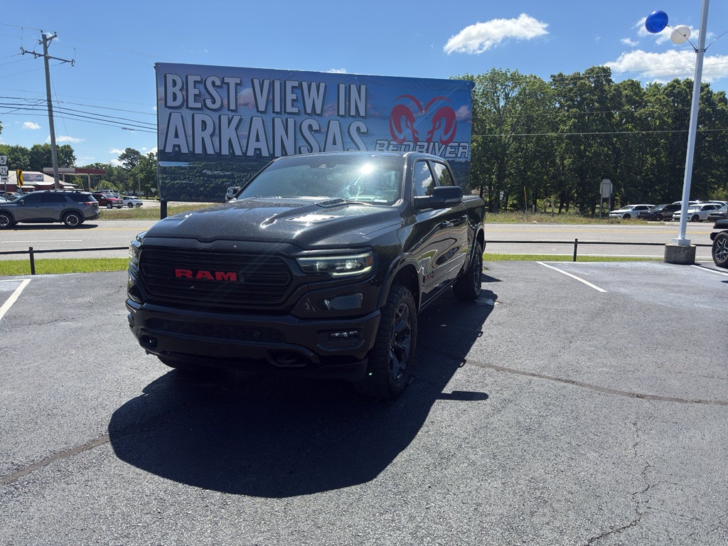 2023 RAM 1500 Limited
