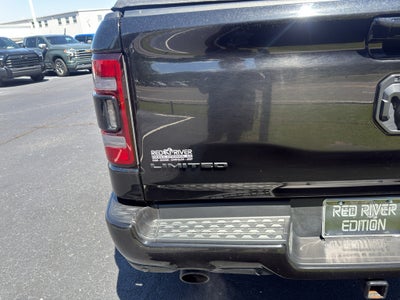 2023 RAM 1500 Limited