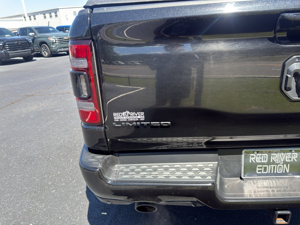 2023 RAM 1500 Limited