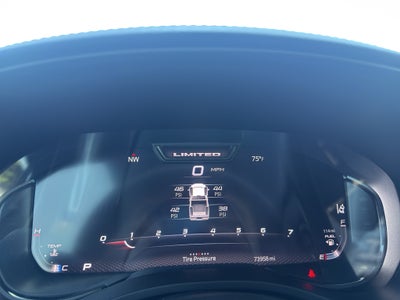 2023 RAM 1500 Limited