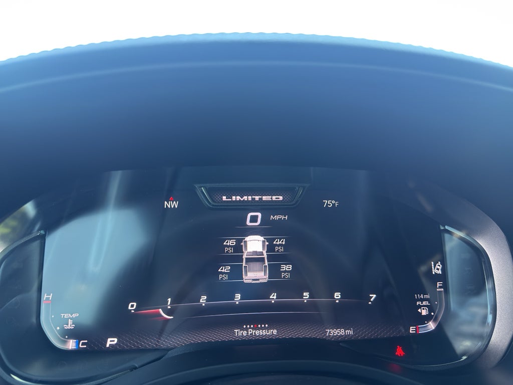 2023 RAM 1500 Limited