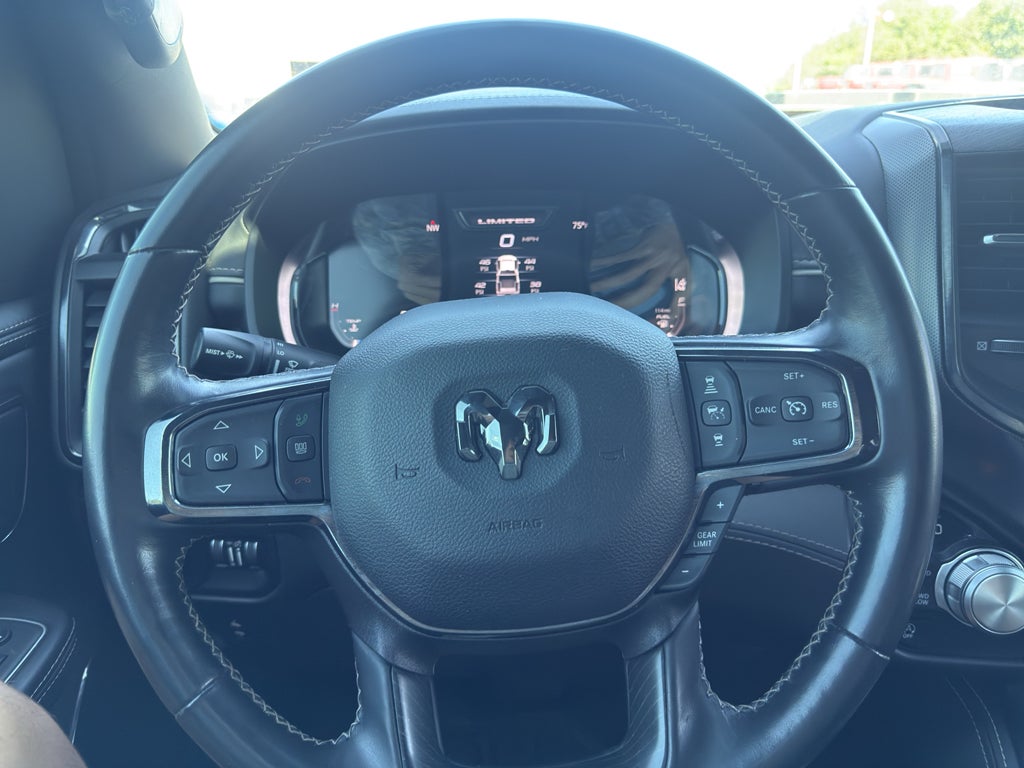 2023 RAM 1500 Limited