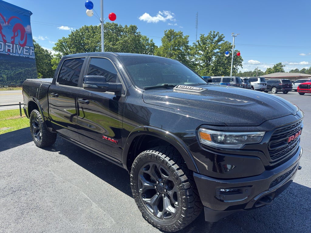 2023 RAM 1500 Limited