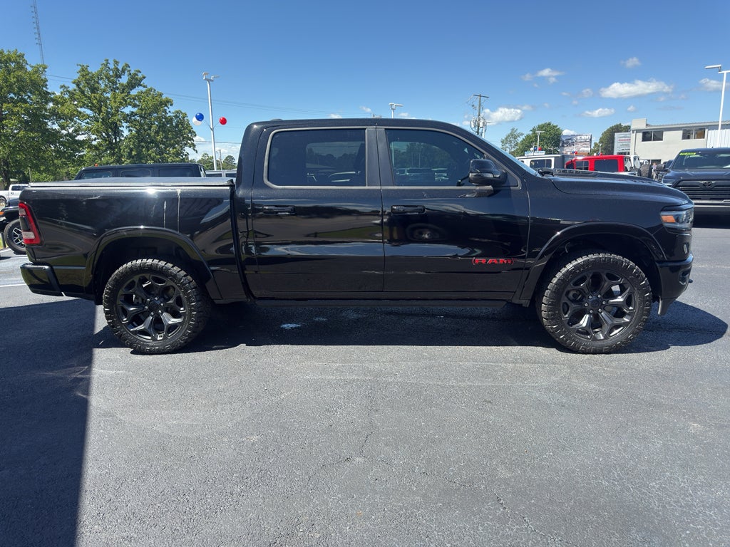 2023 RAM 1500 Limited