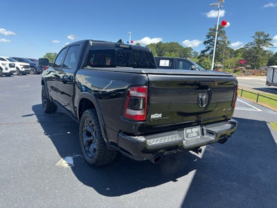2023 RAM 1500 Limited