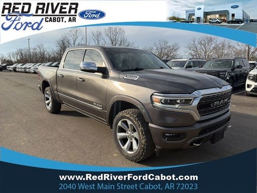 2022 RAM 1500 Limited