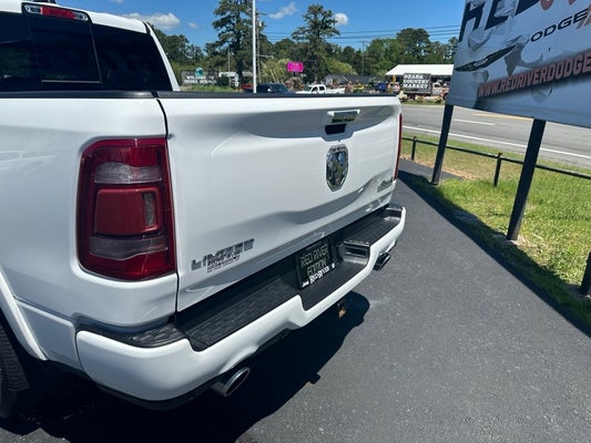 2022 RAM 1500 Limited in Wynne, AR - Red River Automotive Group