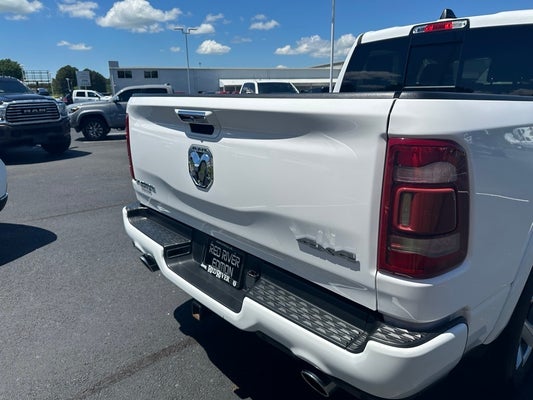 2022 RAM 1500 Limited in Wynne, AR - Red River Automotive Group