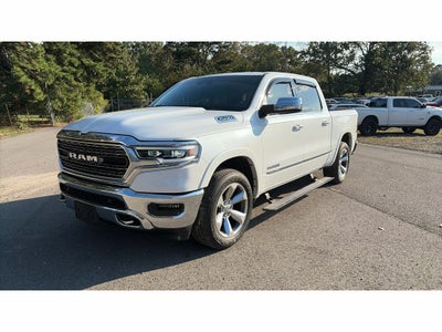 2019 RAM 1500 Limited