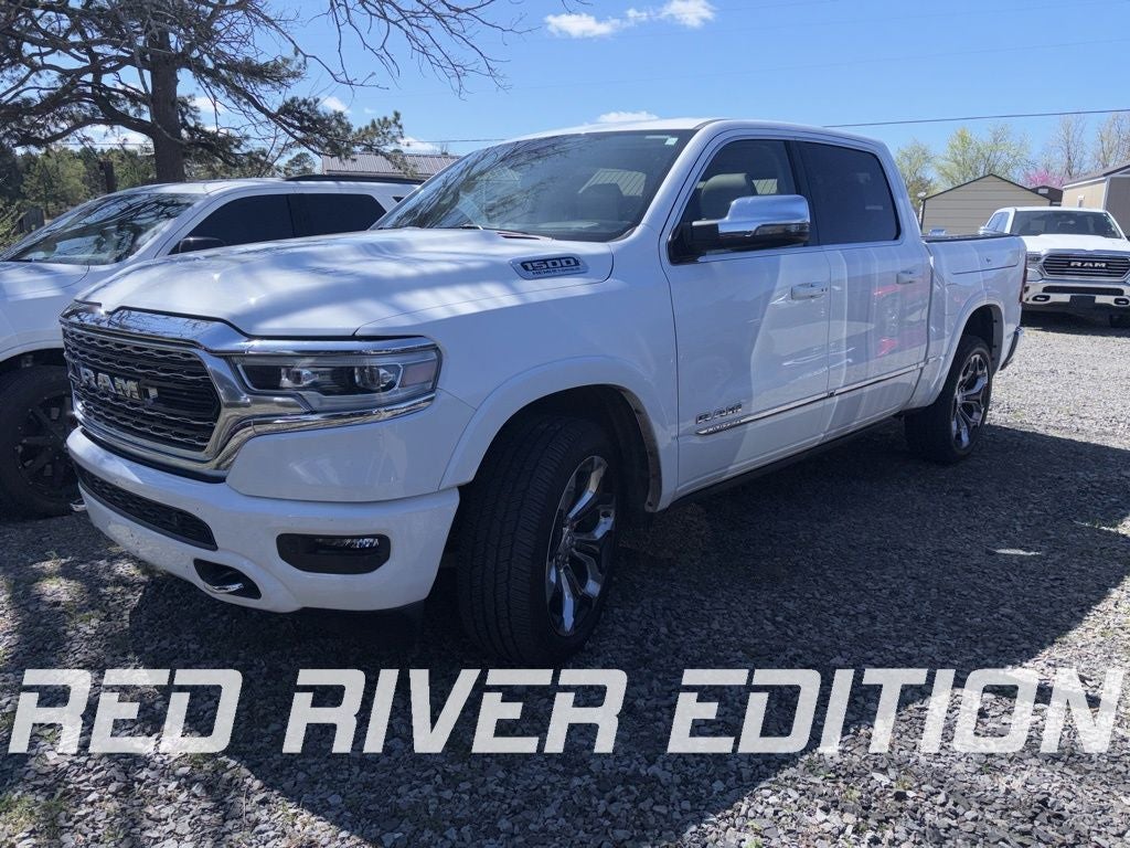 2023 RAM 1500 Limited