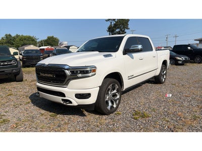 2023 RAM 1500 Limited