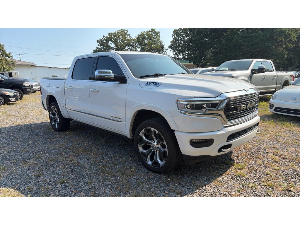 2023 RAM 1500 Limited