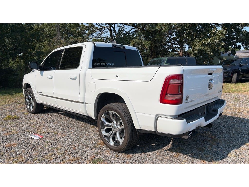 2023 RAM 1500 Limited