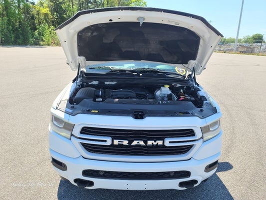 2020 RAM 1500 Laramie in Wynne, AR - Red River Automotive Group