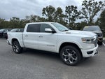 2021 RAM 1500 Longhorn