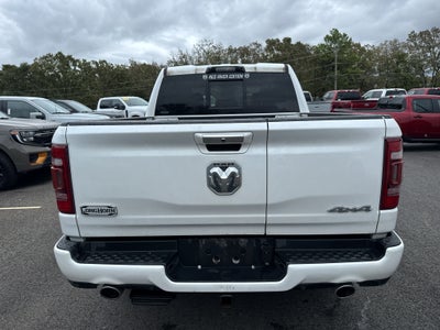 2021 RAM 1500 Longhorn