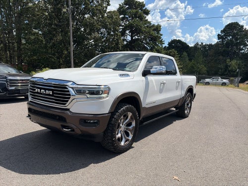 2022 RAM 1500 Longhorn