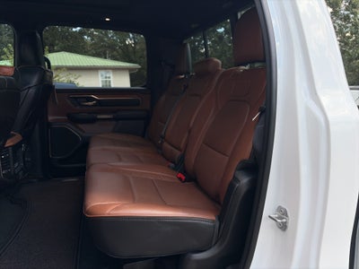 2022 RAM 1500 Longhorn