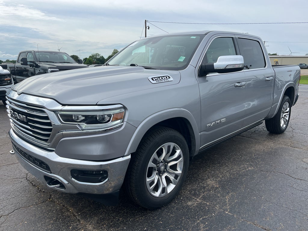2019 RAM 1500 Longhorn
