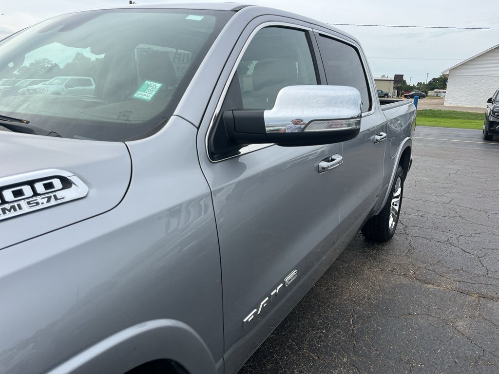2019 RAM 1500 Longhorn