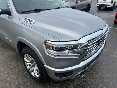 2019 RAM 1500 Longhorn