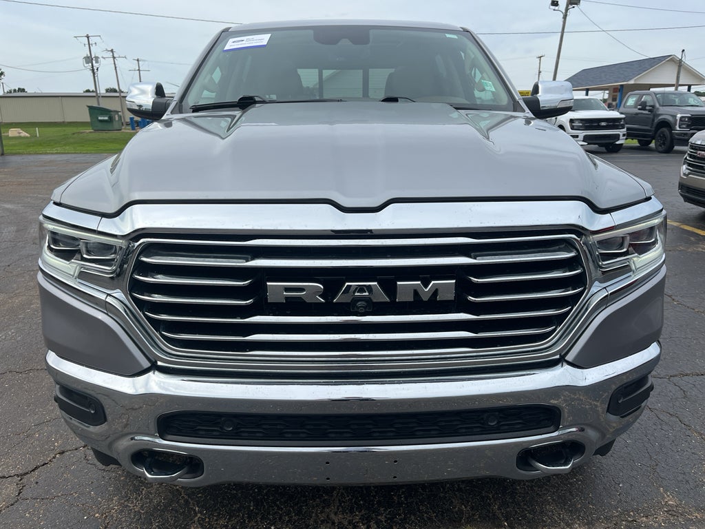 2019 RAM 1500 Longhorn