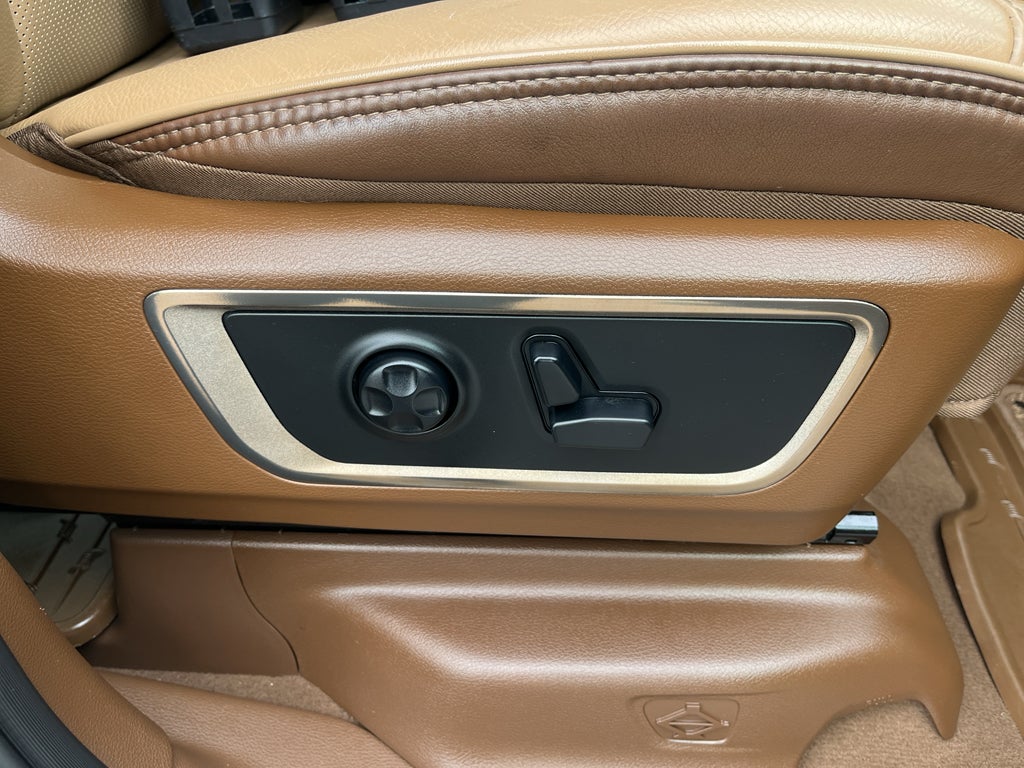 2019 RAM 1500 Longhorn