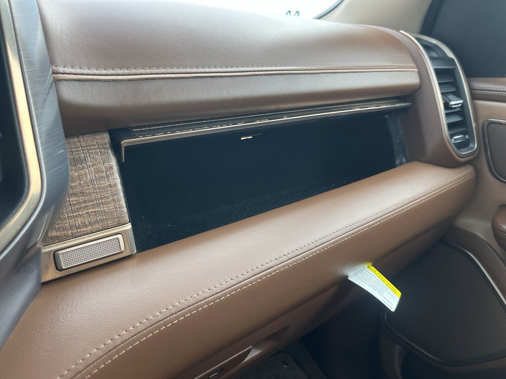 2019 RAM 1500 Longhorn