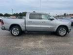 2019 RAM 1500 Longhorn