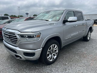 2019 RAM 1500 Longhorn