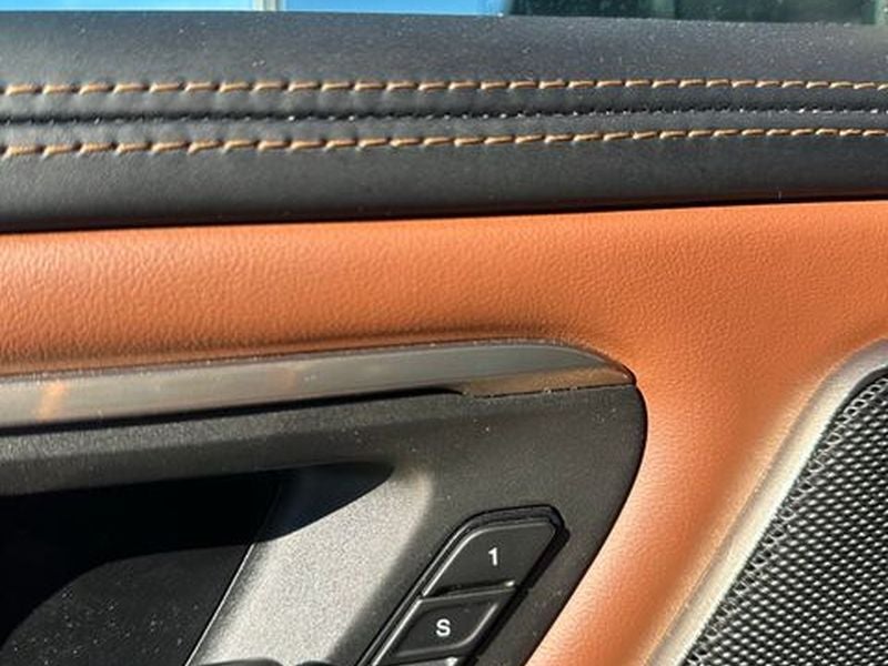 2021 RAM 1500 Longhorn